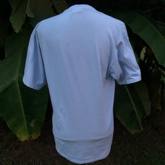 MTV Retro Gray Short Sleeve Graphic Logo T-Shirt - Picture 3 of 6